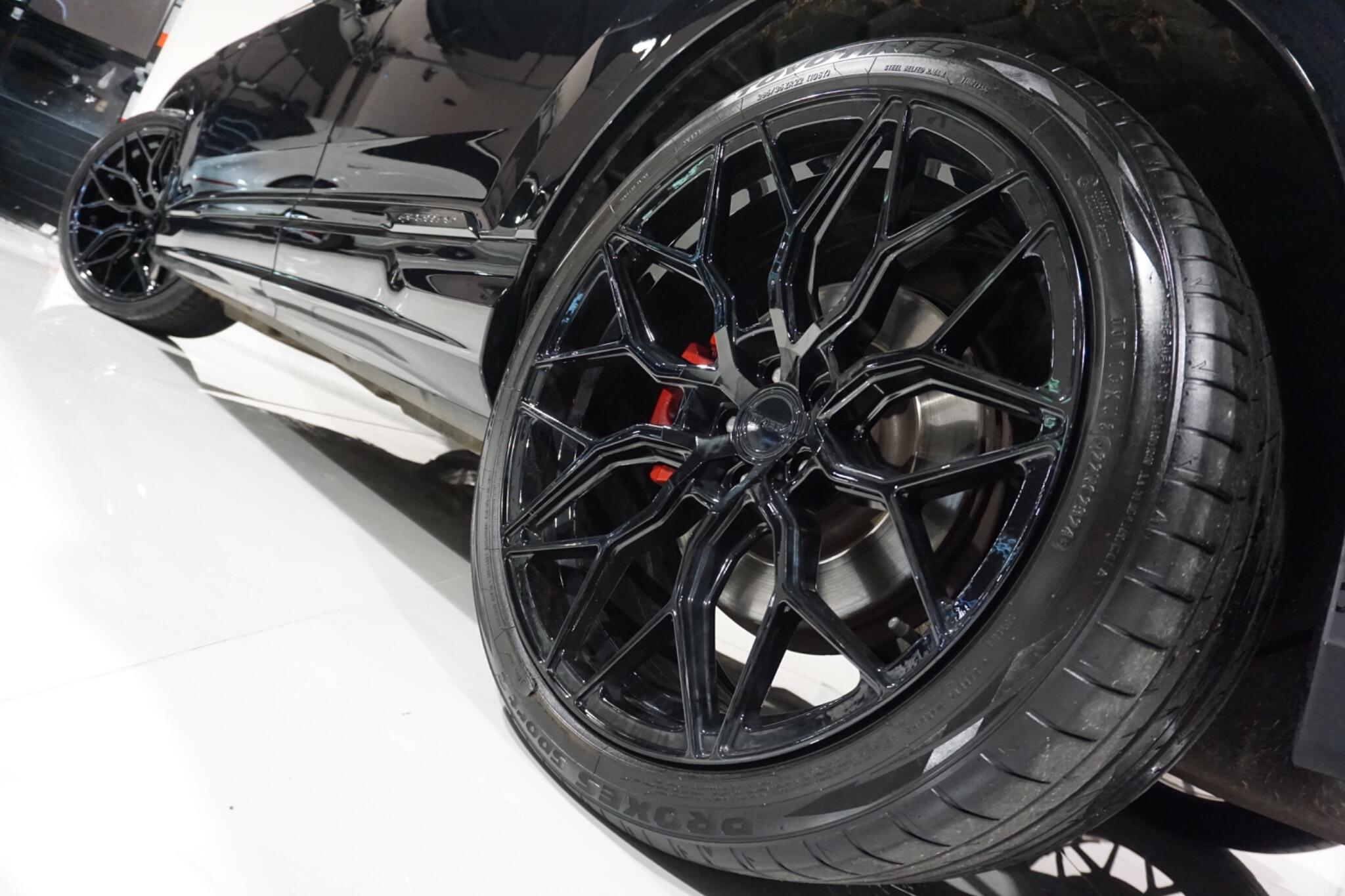 Audi Q7 3.0 TFSIe V6 55 S line SUV 5dr Petrol Plug-in Hybrid Tiptronic quattro Euro 6 (s/s) 17.9kWh (381 ps)